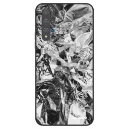 ULTIMATE CASE Huawei Nova 5T - készülékre - Chrome
