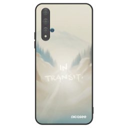 ULTIMATE CASE Huawei Nova 5T - készülékre - IN TRANSIT