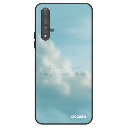 ULTIMATE CASE Huawei Nova 5T - készülékre - CHASiNG LIGHT
