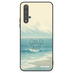 ULTIMATE CASE Huawei Nova 5T - készülékre - COLD AIR