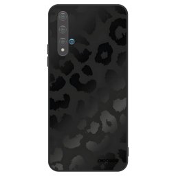 ULTIMATE CASE Huawei Nova 5T - készülékre - Midnight Leopard