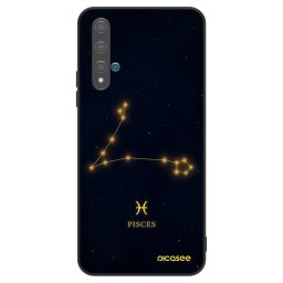 ULTIMATE CASE Huawei Nova 5T - készülékre - PISCES