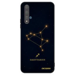 ULTIMATE CASE Huawei Nova 5T - készülékre - SAGITTARIUS