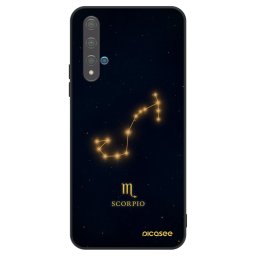 ULTIMATE CASE Huawei Nova 5T - készülékre - SCORPIO
