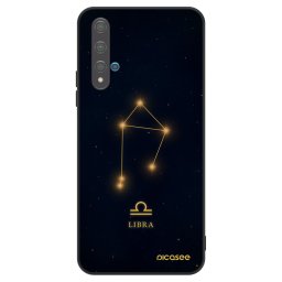 ULTIMATE CASE Huawei Nova 5T - készülékre - LIBRA