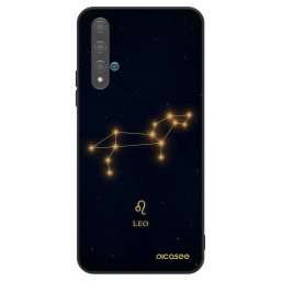ULTIMATE CASE Huawei Nova 5T - készülékre - LEO