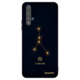 ULTIMATE CASE Huawei Nova 5T - készülékre - CANCER