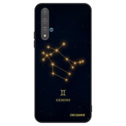ULTIMATE CASE Huawei Nova 5T - készülékre - GEMINI