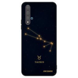 ULTIMATE CASE Huawei Nova 5T - készülékre - TAURUS