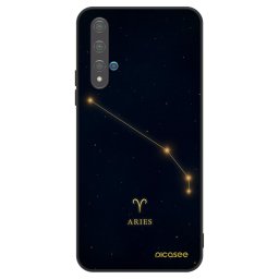 ULTIMATE CASE Huawei Nova 5T - készülékre - ARIES