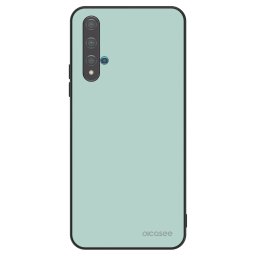 ULTIMATE CASE Huawei Nova 5T - készülékre - Pastel Charm