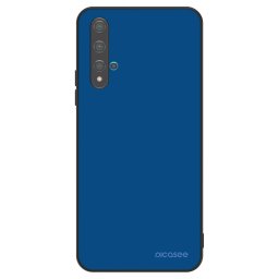 ULTIMATE CASE Huawei Nova 5T - készülékre - Navy Blue