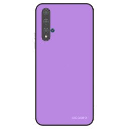 ULTIMATE CASE Huawei Nova 5T - készülékre - Mystic Melody