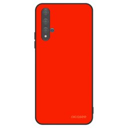 ULTIMATE CASE Huawei Nova 5T - készülékre - Maranello Red