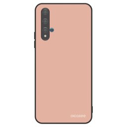 ULTIMATE CASE Huawei Nova 5T - készülékre - Lullaby