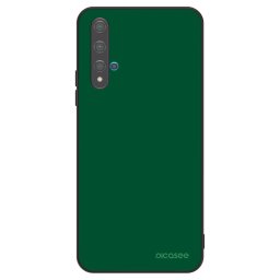 ULTIMATE CASE Huawei Nova 5T - készülékre - Green Gleam