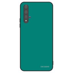 ULTIMATE CASE Huawei Nova 5T - készülékre - Emerald Mist