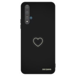 ULTIMATE CASE Huawei Nova 5T - készülékre - Heart
