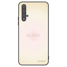 ULTIMATE CASE Huawei Nova 5T - készülékre - Aura