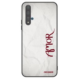 ULTIMATE CASE Huawei Nova 5T - készülékre - Amor