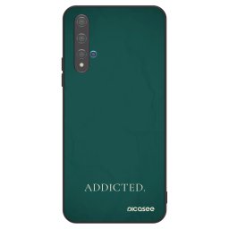 ULTIMATE CASE Huawei Nova 5T - készülékre - Addicted