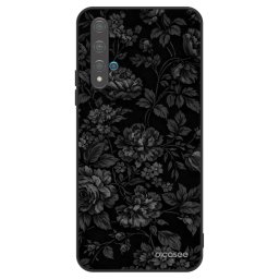 ULTIMATE CASE Huawei Nova 5T - készülékre - Dark Romance