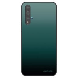 ULTIMATE CASE Huawei Nova 5T - készülékre - Verdant Fade