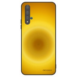 ULTIMATE CASE Huawei Nova 5T - készülékre - Solar Pulse