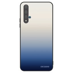 ULTIMATE CASE Huawei Nova 5T - készülékre - Gravity Fade