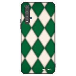 ULTIMATE CASE Huawei Nova 5T - készülékre - Emerald Diamond