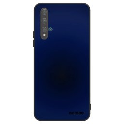 ULTIMATE CASE Huawei Nova 5T - készülékre - Deep Ocean