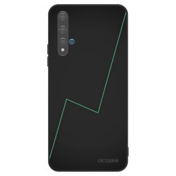 ULTIMATE CASE Huawei Nova 5T - készülékre - Consistency