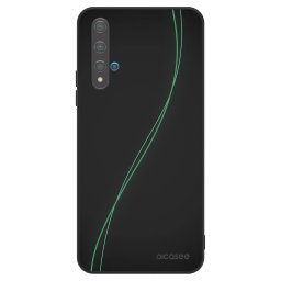 ULTIMATE CASE Huawei Nova 5T - készülékre - Be Different