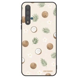 ULTIMATE CASE Huawei Nova 5T - készülékre - Coconut Breeze