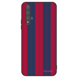 ULTIMATE CASE Huawei Nova 5T - készülékre - Yacht club