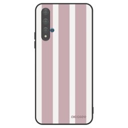 ULTIMATE CASE Huawei Nova 5T - készülékre - Velvet sun