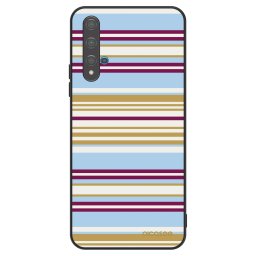 ULTIMATE CASE Huawei Nova 5T - készülékre - Souvenir