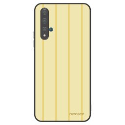 ULTIMATE CASE Huawei Nova 5T - készülékre - Liquid sunshine