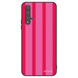 ULTIMATE CASE Huawei Nova 5T - készülékre - Hot tropic