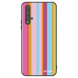 ULTIMATE CASE Huawei Nova 5T - készülékre - Golden hour