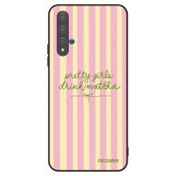 ULTIMATE CASE Huawei Nova 5T - készülékre - Pretty matcha