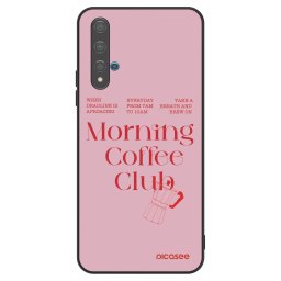ULTIMATE CASE Huawei Nova 5T - készülékre - Morning