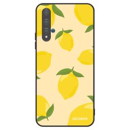 ULTIMATE CASE Huawei Nova 5T - készülékre - Limoncella