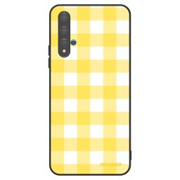 ULTIMATE CASE Huawei Nova 5T - készülékre - Gride lemon