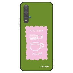 ULTIMATE CASE Huawei Nova 5T - készülékre - Matcha club