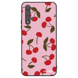 ULTIMATE CASE Huawei Nova 5T - készülékre - Cherry