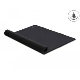 Delock Gaming egérpad 900 x 500 mm - vízlepergető