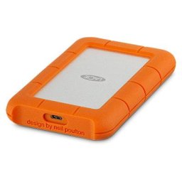 LaCie Rugged/5TB/HDD/External/2.5"/2R