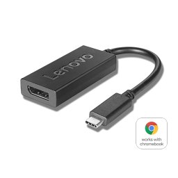 Lenovo USB-C–DisplayPort átalakító