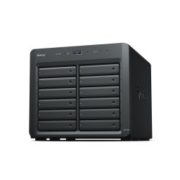 Synology DX1215II - Bővítő egység